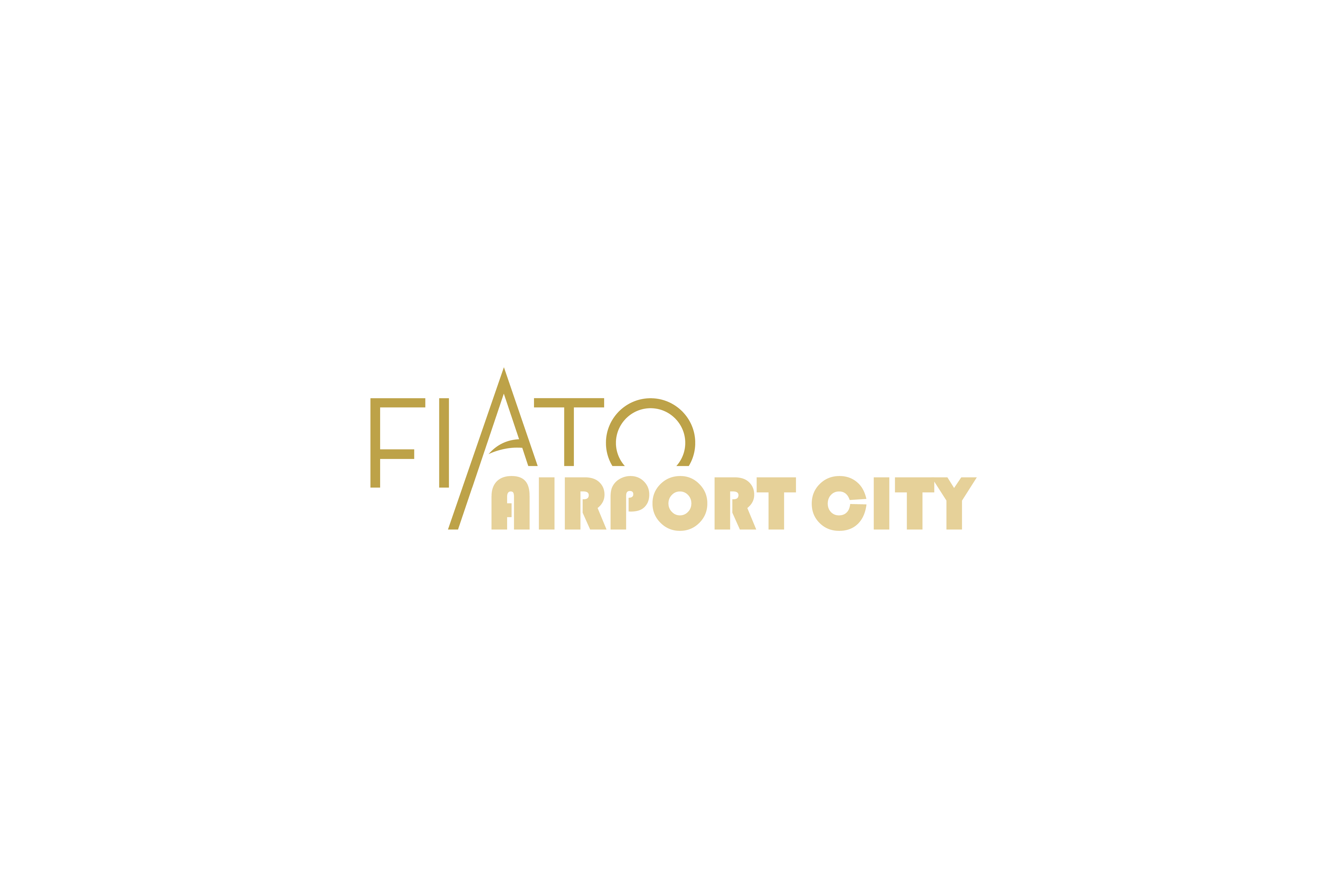 Trang thông tin chính thức của dự án FIATO City